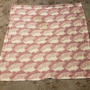 Milkbarn Burp Cloth